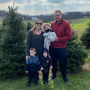 Meet your Posher, Stacy